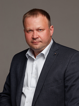 Евгений Киселев