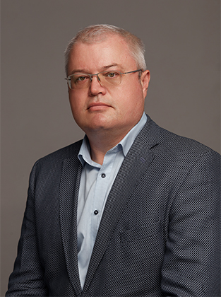 Виктор Малоземов