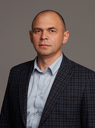 Михаил Урядов